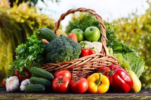 蔬菜配送關系重大，健康食材配送才能保證員工吃的放心